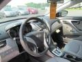 Indigo Blue Pearl - Elantra GLS Photo No. 14