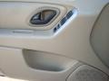 2006 Silver Metallic Ford Escape XLT V6 4WD  photo #10