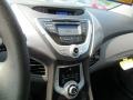 Indigo Blue Pearl - Elantra GLS Photo No. 17