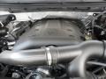 2012 Ingot Silver Metallic Ford F150 XLT SuperCrew 4x4  photo #18