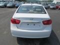 Nordic White - Elantra GLS Photo No. 8