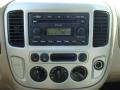 2006 Silver Metallic Ford Escape XLT V6 4WD  photo #14
