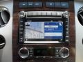 2012 Ford Expedition Camel Interior Navigation Photo