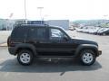 Black Clearcoat - Liberty Sport 4x4 Photo No. 2