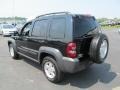 Black Clearcoat - Liberty Sport 4x4 Photo No. 7