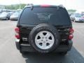Black Clearcoat - Liberty Sport 4x4 Photo No. 8