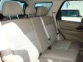 2006 Silver Metallic Ford Escape XLT V6 4WD  photo #18