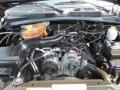 Black Clearcoat - Liberty Sport 4x4 Photo No. 10