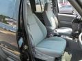 Black Clearcoat - Liberty Sport 4x4 Photo No. 11