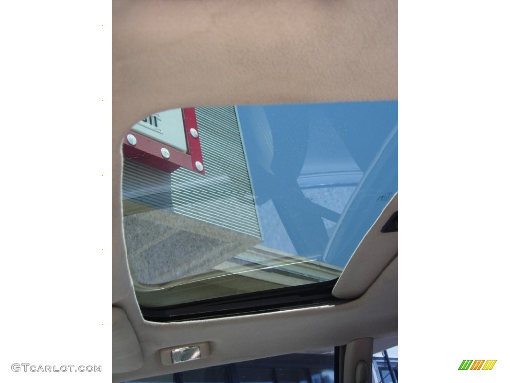 1997 Eldorado Touring Coupe - Shale Metallic / Neutral Shale photo #16