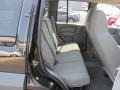 Black Clearcoat - Liberty Sport 4x4 Photo No. 12