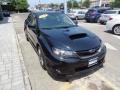 Dark Gray Metallic - Impreza WRX Sedan Photo No. 12