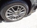 2011 Subaru Impreza WRX Sedan Wheel and Tire Photo