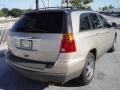 2008 Light Sandstone Metallic Clearcoat Chrysler Pacifica Touring  photo #6