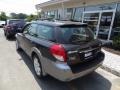 2009 Quartz Silver Metallic Subaru Outback 2.5i Special Edition Wagon  photo #5