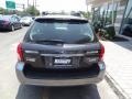 2009 Quartz Silver Metallic Subaru Outback 2.5i Special Edition Wagon  photo #6
