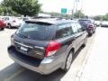 2009 Quartz Silver Metallic Subaru Outback 2.5i Special Edition Wagon  photo #7