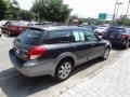 2009 Quartz Silver Metallic Subaru Outback 2.5i Special Edition Wagon  photo #8