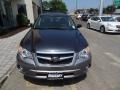 2009 Quartz Silver Metallic Subaru Outback 2.5i Special Edition Wagon  photo #12