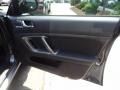 2009 Quartz Silver Metallic Subaru Outback 2.5i Special Edition Wagon  photo #18