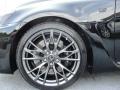 2011 Lexus IS F Wheel and Tire Photo