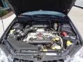 2009 Quartz Silver Metallic Subaru Outback 2.5i Special Edition Wagon  photo #24