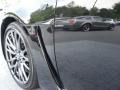 2011 Obsidian Black Lexus IS F  photo #20