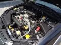 2009 Quartz Silver Metallic Subaru Outback 2.5i Special Edition Wagon  photo #25