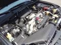 2009 Quartz Silver Metallic Subaru Outback 2.5i Special Edition Wagon  photo #26
