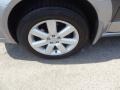 2009 Quartz Silver Metallic Subaru Outback 2.5i Special Edition Wagon  photo #27