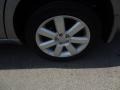 2009 Quartz Silver Metallic Subaru Outback 2.5i Special Edition Wagon  photo #28