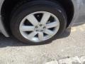 2009 Quartz Silver Metallic Subaru Outback 2.5i Special Edition Wagon  photo #30