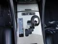 2011 Lexus IS Alpine/Black Interior Transmission Photo