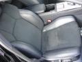 Alpine/Black Front Seat Photo for 2011 Lexus IS #66998137