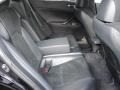 Alpine/Black Rear Seat Photo for 2011 Lexus IS #66998155