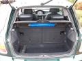 2003 Mini Cooper S Hardtop Trunk