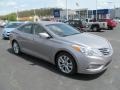 2012 Hyper Silver Metallic Hyundai Azera   photo #1