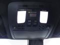 2011 Lexus IS Alpine/Black Interior Controls Photo