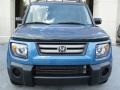 Atomic Blue Metallic - Element EX Photo No. 5