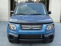 Atomic Blue Metallic - Element EX Photo No. 6