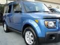 Atomic Blue Metallic - Element EX Photo No. 7
