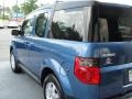 Atomic Blue Metallic - Element EX Photo No. 9