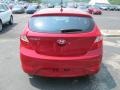 Boston Red - Accent GS 5 Door Photo No. 4