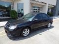 Obsidian Black Pearl - Impreza 2.5i Sedan Photo No. 2