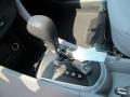  2013 Accent GS 5 Door 6 Speed Shiftronic Automatic Shifter