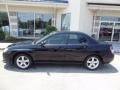 Obsidian Black Pearl - Impreza 2.5i Sedan Photo No. 3