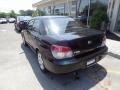 Obsidian Black Pearl - Impreza 2.5i Sedan Photo No. 5