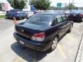 Obsidian Black Pearl - Impreza 2.5i Sedan Photo No. 7