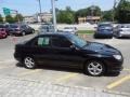 Obsidian Black Pearl - Impreza 2.5i Sedan Photo No. 9
