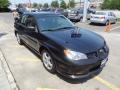 Obsidian Black Pearl - Impreza 2.5i Sedan Photo No. 10
